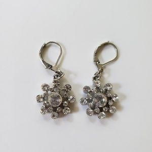 💙 pretty earrings